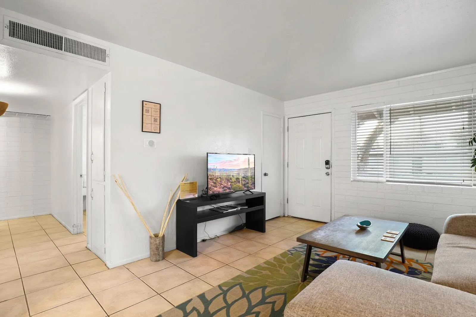 Pinchot Uno - Old Town Scottsdale Appartement