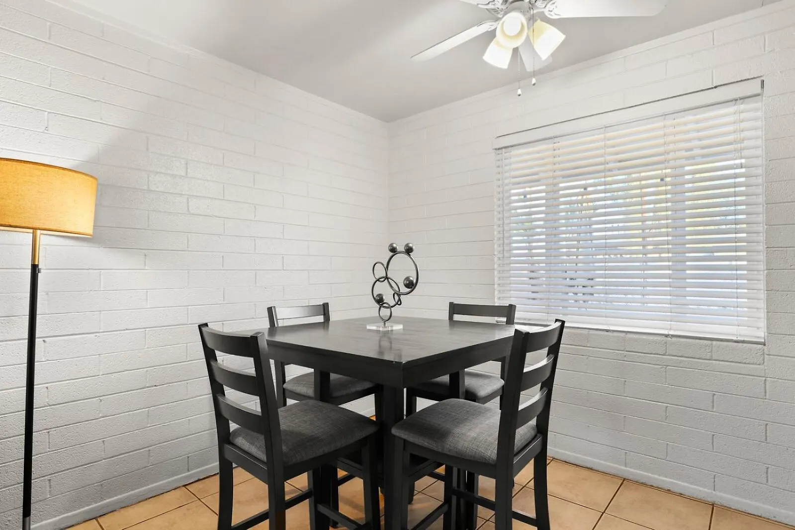 Pinchot Uno - Old Town Scottsdale Appartement
