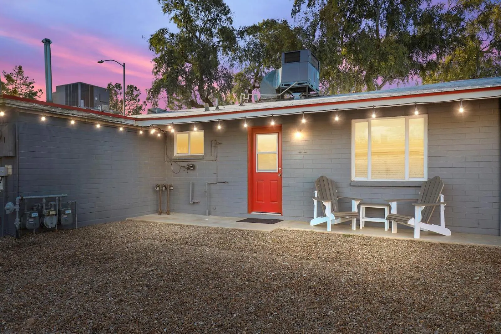 Pinchot Uno - Old Town Scottsdale Appartement